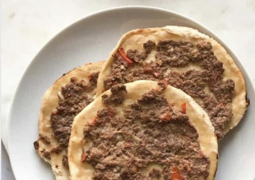 Lahmacun