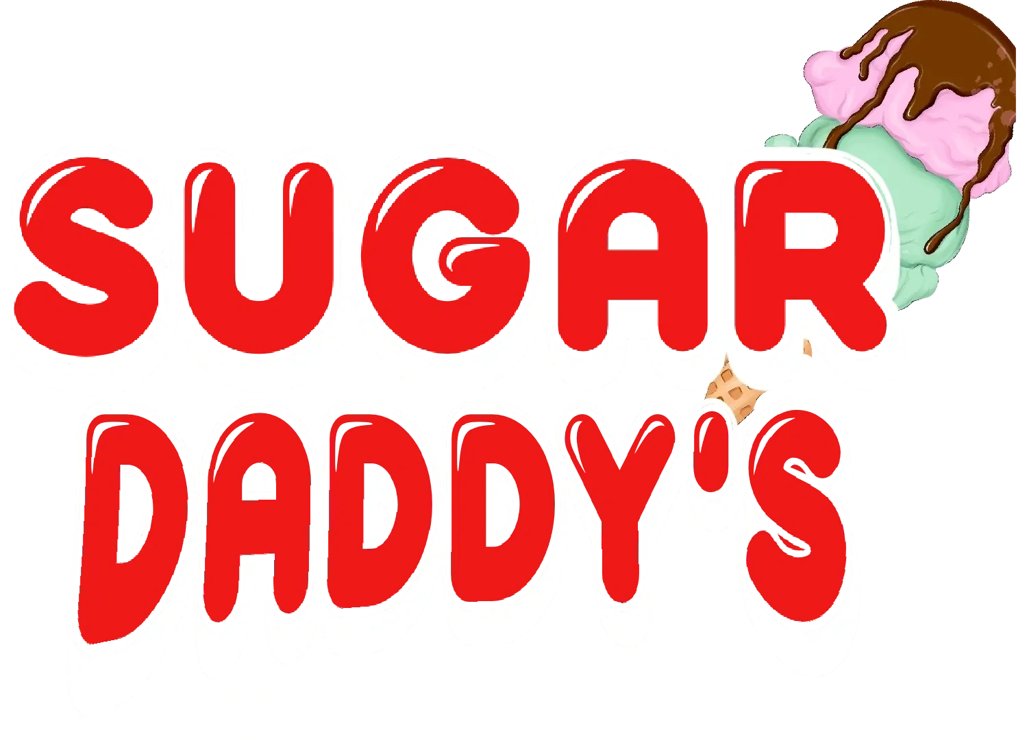 Sugar Daddy's - Sweet treats and desserts in Oak Island, NC
